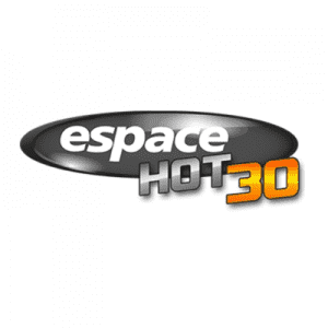 Radio Espace Hot 30