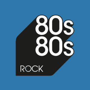 80s80s Rock Radio