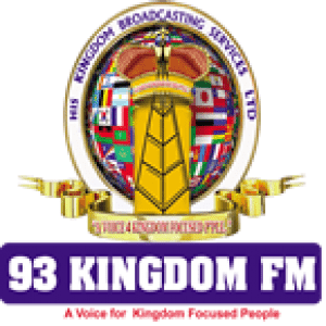 93 Kingdom FM