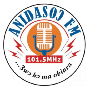 Anidaso 101.5 FM