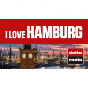 delta radio - I LOVE HAMBURG