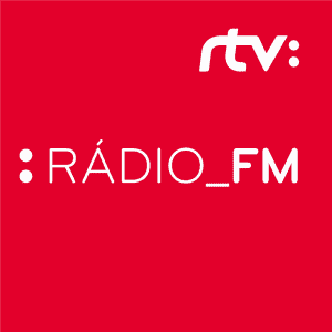 RTVS Radio FM