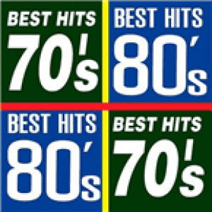 70s 80s All Time Greatest