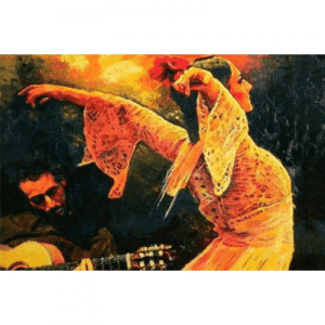 Radio Art - Flamenco