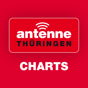 Antenne Thüringen Charts