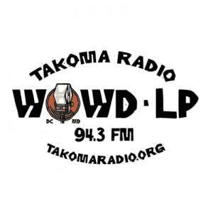 Takoma Radio WOWD 94.3