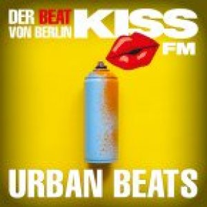98.8 KISS FM - Urban Beats