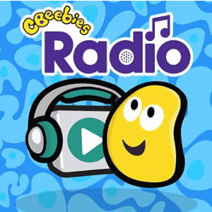CBeebies Radio