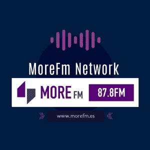 More Fm 87.8 Spain