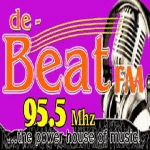DE BEAT FM 95.5