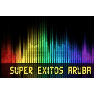 Super Exitos Aruba