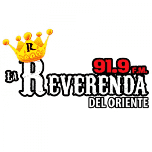 XHMET La Reverenda 91.9 FM