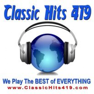 Classic Hits 419