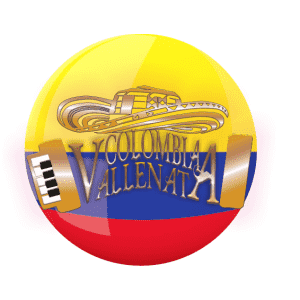 Colombia Vallenata