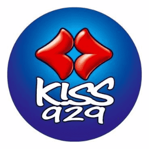 Kiss FM 92.9 (Athens)