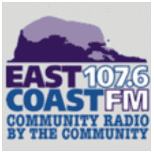 East Coast FM 107.6