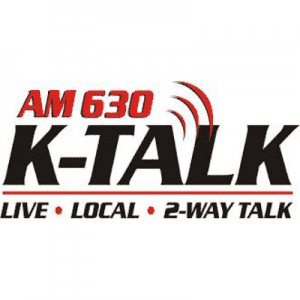 KTKK K-Talk 630