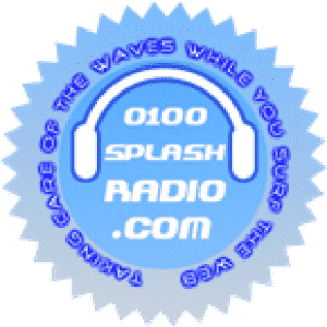 0100 Splash Radio