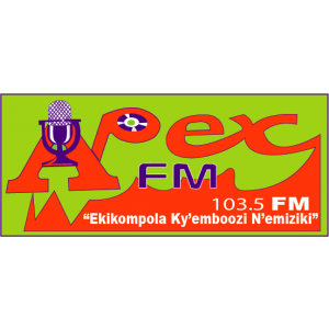 103.5 Apex FM