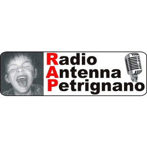 Radio Antenna Petrignano