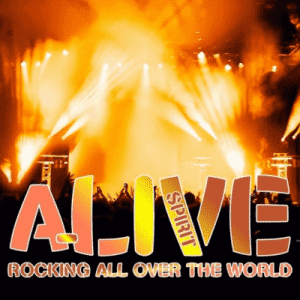 A-Live Spirit