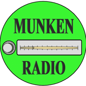 Munken Radio