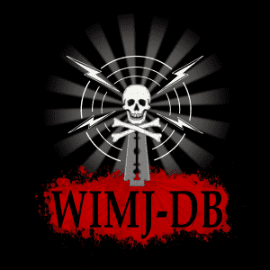 WIMJ-DB Mason Jar Radio