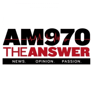 WNYM The Answer AM 970