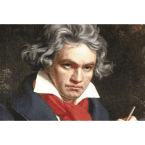 Radio Art - Ludwig Beethoven