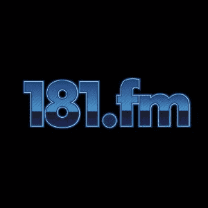 181.fm - Chilled Out