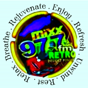 PURE 977 MIXX FM