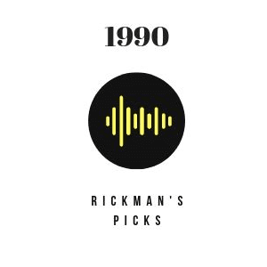 Static: The Best of 1990