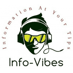 Info-Vibes Online Radio