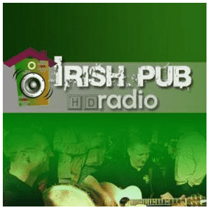 Irish Pub Radio