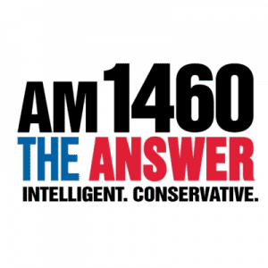 KZNT AM 1460 The Answer