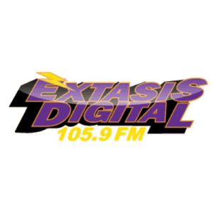 XHQJ Éxtasis Digital 105.9 FM