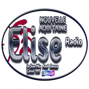 ELISE RADIO NOUVELLE AQUITAINE