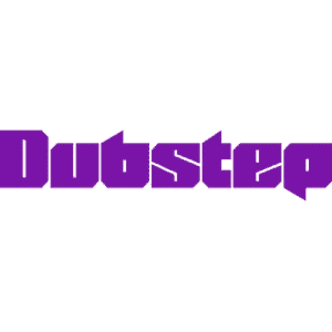 Promo DJ - Dubstep