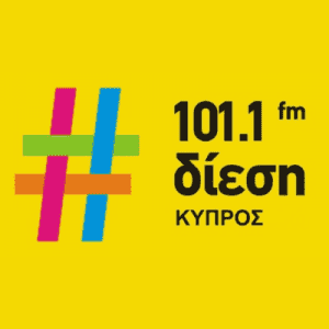 Δίεση 101.1 FM