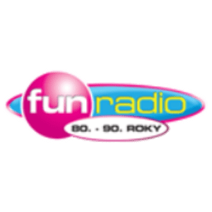 Fun Radio CZ-SK