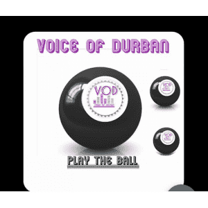 Voice of Durban