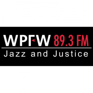 WPFW 89.3 FM