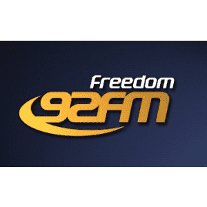 Freedom 92FM