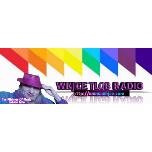 Wkjce TLGB RADIO