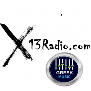 X13 Radio - Greek Music