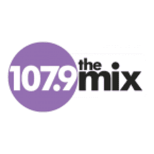 107.9 The Mix