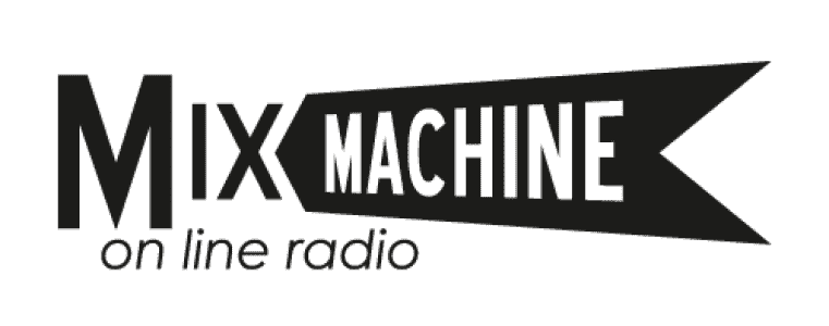 Mixmachine web radio