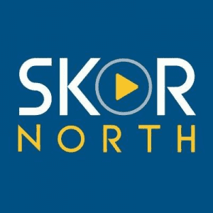 KSTP SKOR North