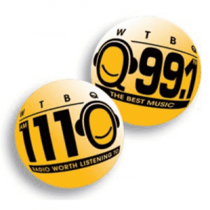 WTBQ 1110