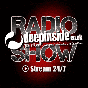 Deepinside Radioshow
